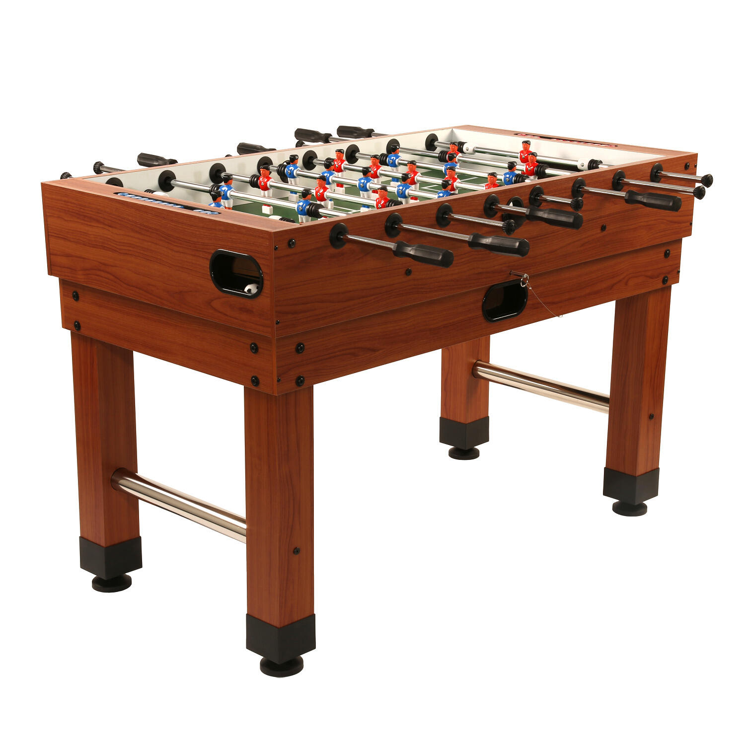 Bandito - Table Multi-jeux « Heavy » (9 En 1) Unisexe - Table De Baby-foot - Multicolore - Taille Unique - Decathlon