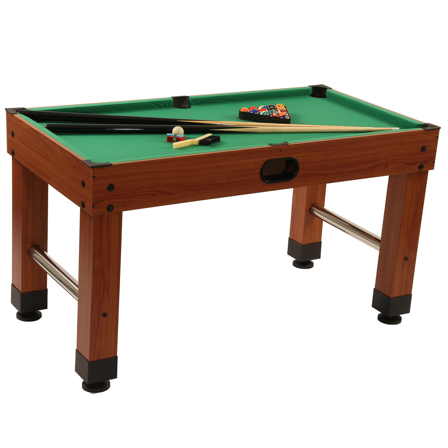 Multi-tavolo da gioco Heavy (9 in 1) Schulsport Unisex 6/7