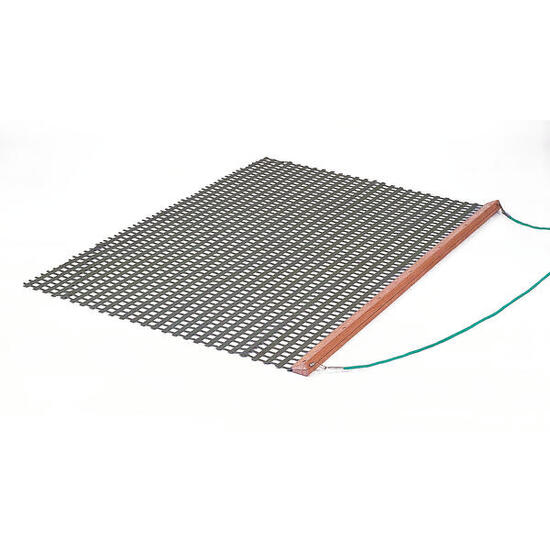 Tennis-Schleppnetz Single Tennis Unisex