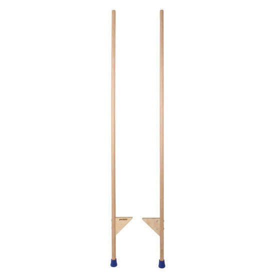 Stelzen Frankfurt Bewegungsspiele Unisex