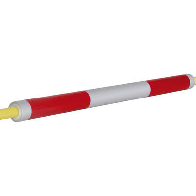 Lattenpolster Leichtathletik Unisex