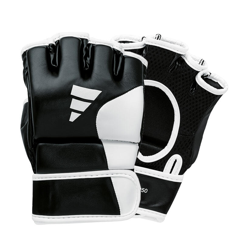 MMA-Handschuhe Grappling XL Boxen Unisex 2/7