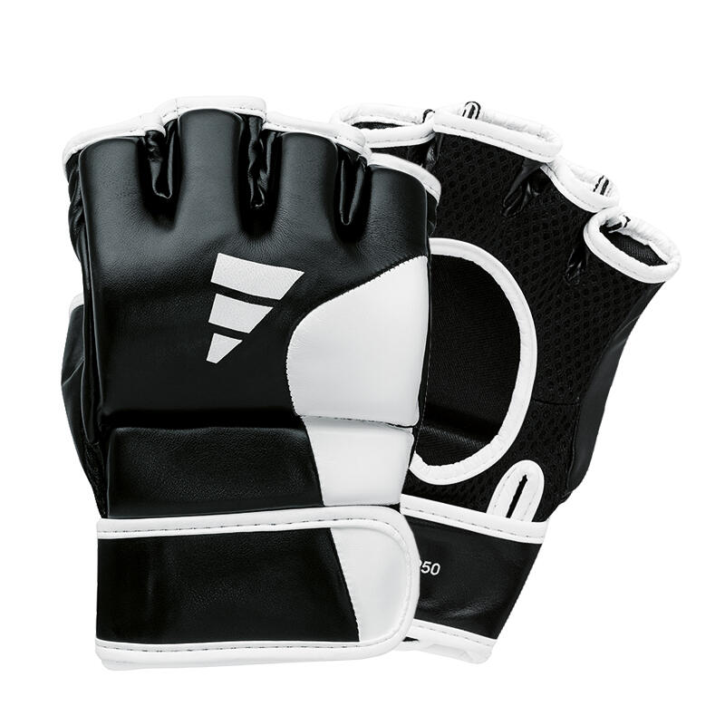 Adidas MMA-Handschuhe Grappling, M