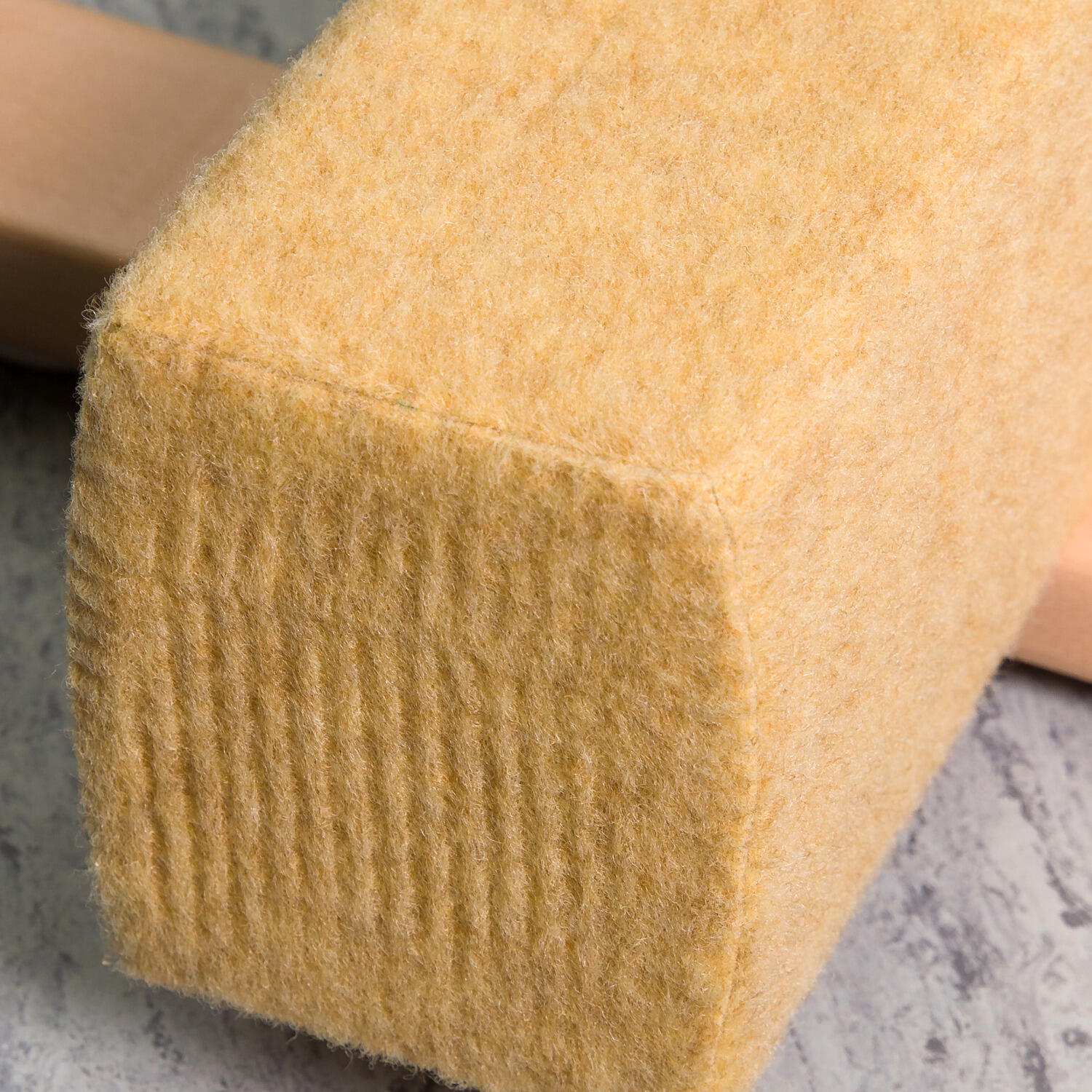 Übungsschwebebalken Holz Turnen Unisex 2/5