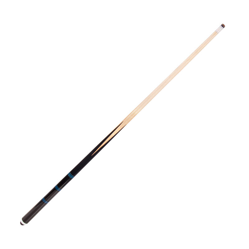 Winsport Billard-Queue ECO-Star, 100 cm, 1-teilig