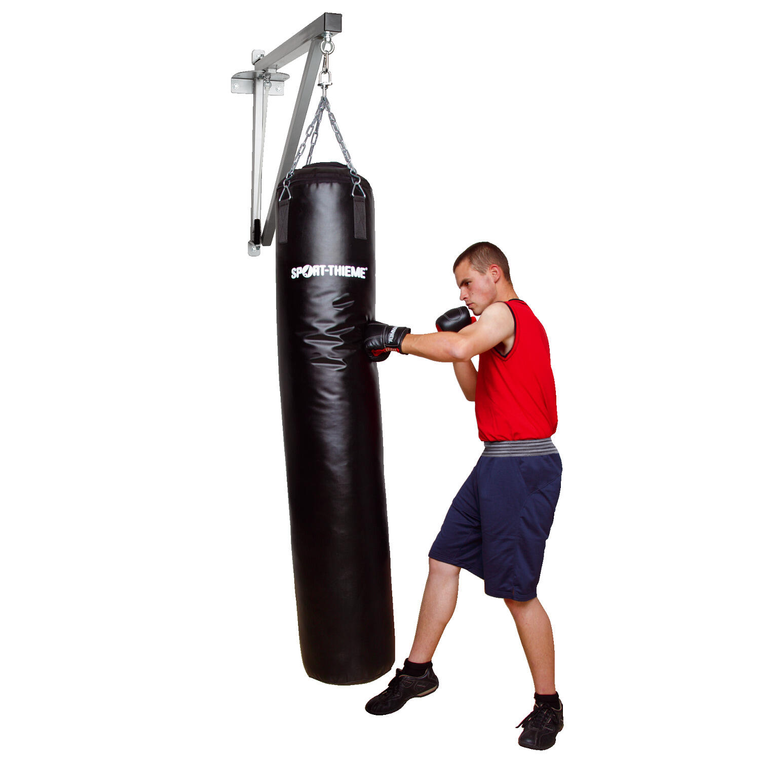 Sacco da boxe Sport-Thieme Studioline, 150 cm