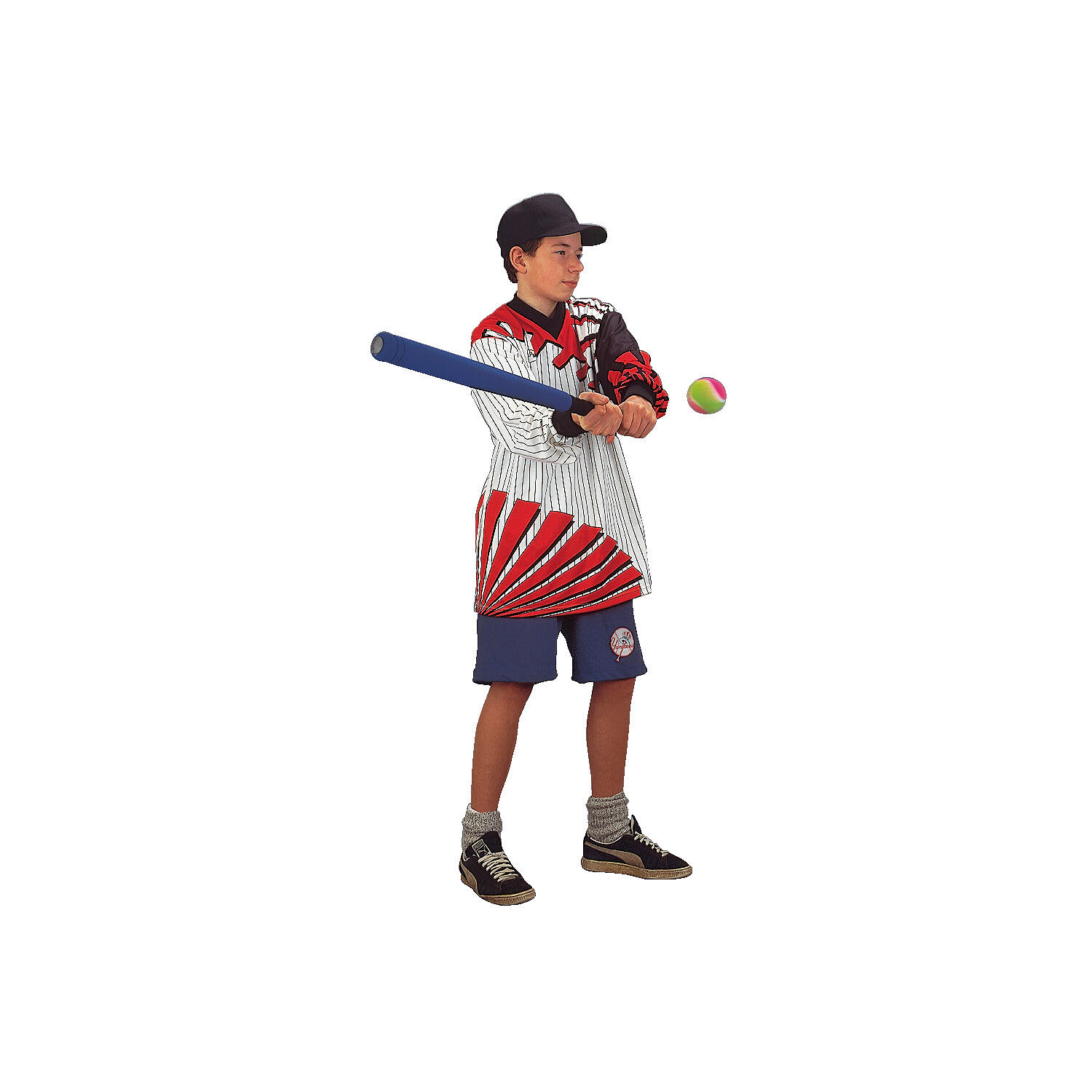 Kit de softball Unisexe 2/5