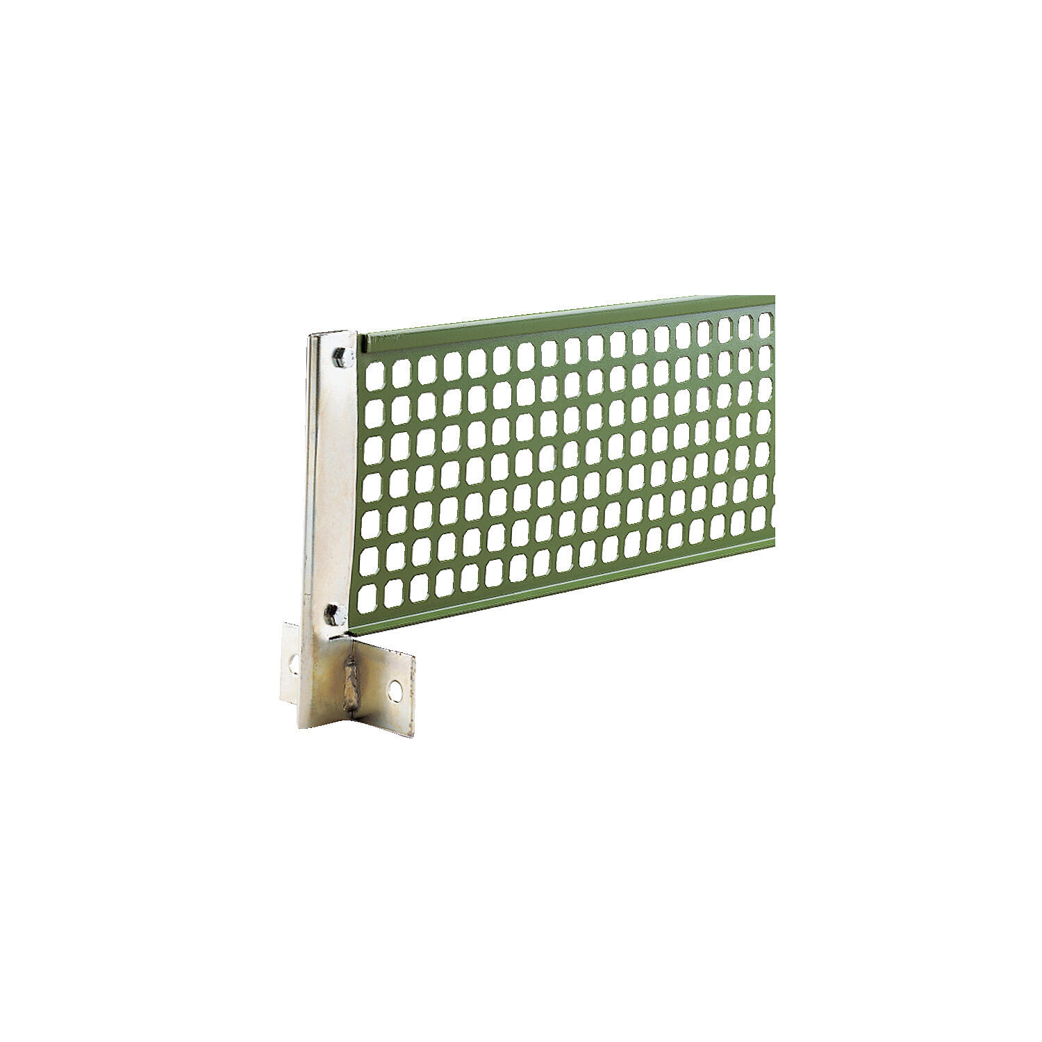 Net Posts Tischtennis Unisex 1/2