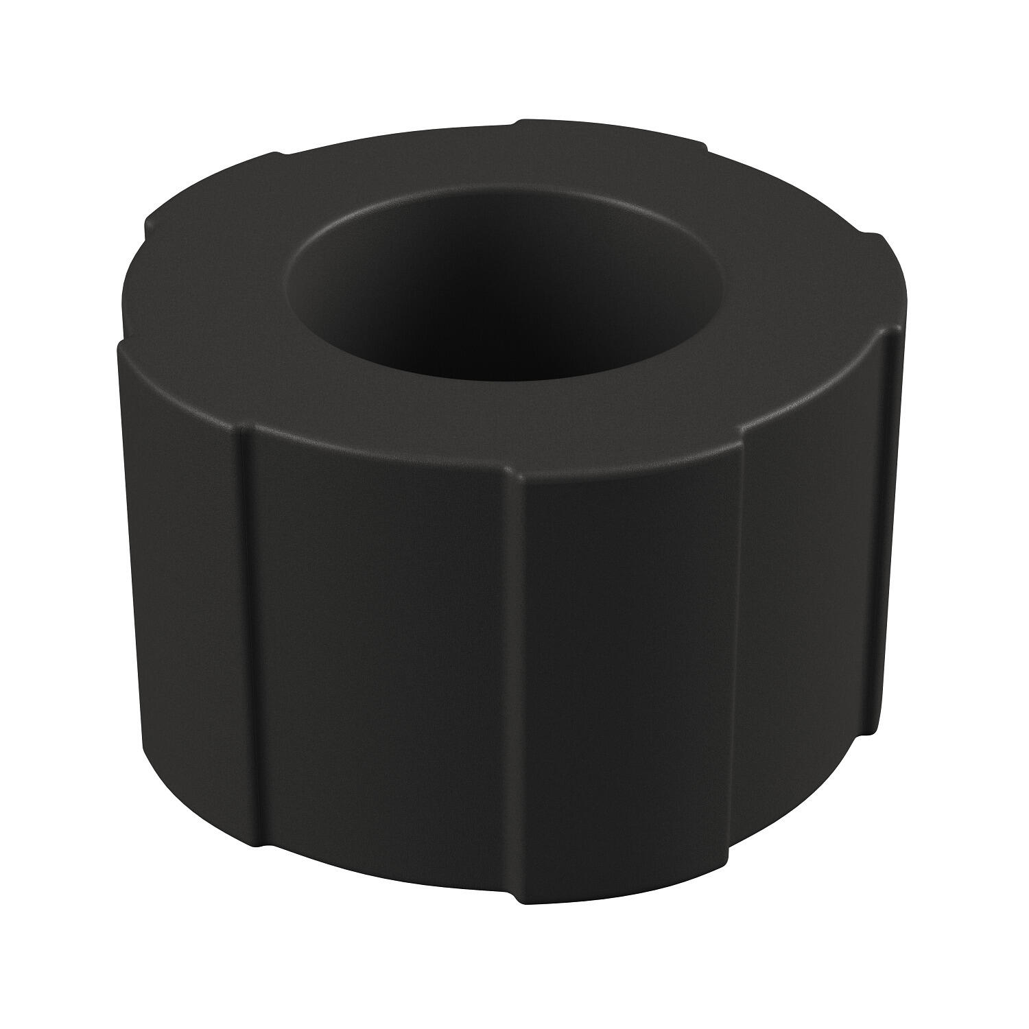 SPORTIME tampone barra stabilizzatrice Guardiano Singolo Tischfußball Unisex