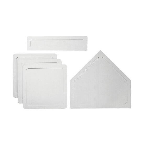 Base-Set Baseball Unisex