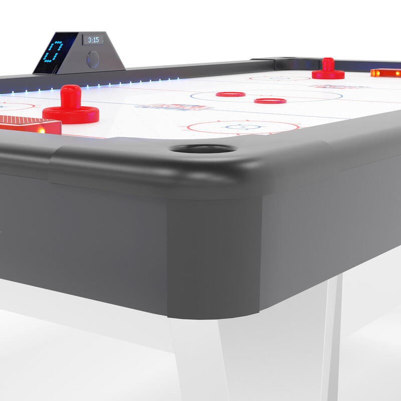 Sportime 7ft Airhockey-Tisch Ice Arena, Ice Arena