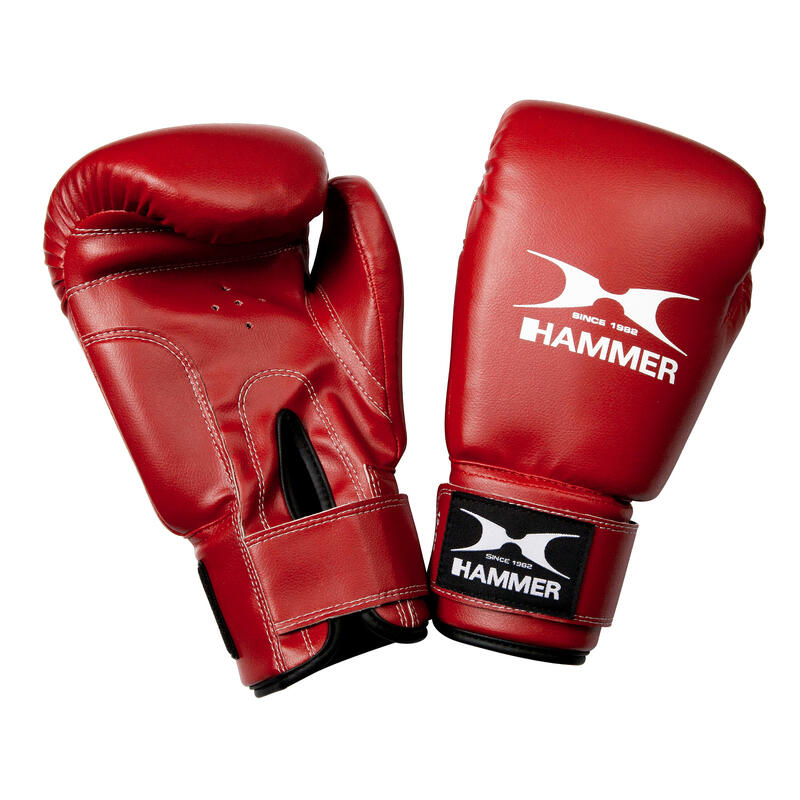 Hammer Kit de boxe « Femmes & jeunes »