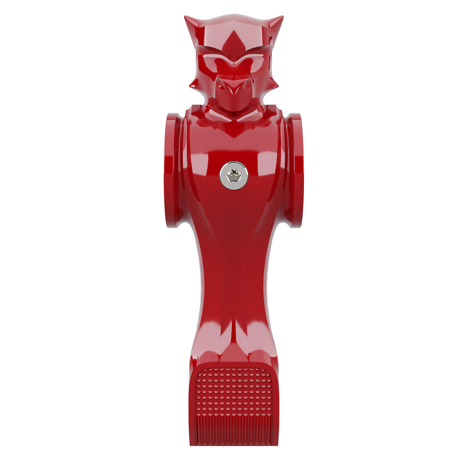 Figura del calciatore Drago Red Dragon Singolo Tischfußball Unisex 6/6