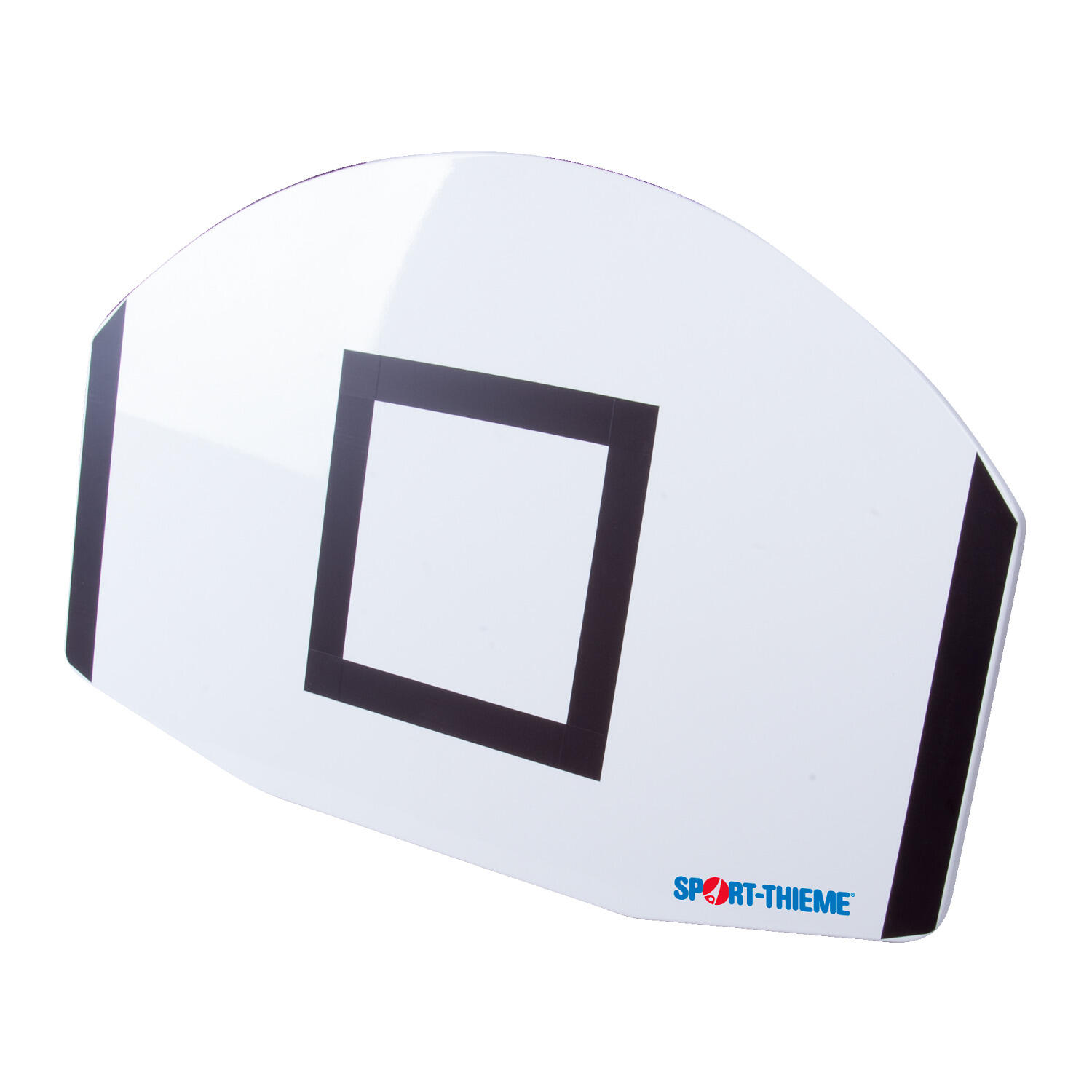 SPORT-THIEME Tabellone da Basket Via Basketball Unisex