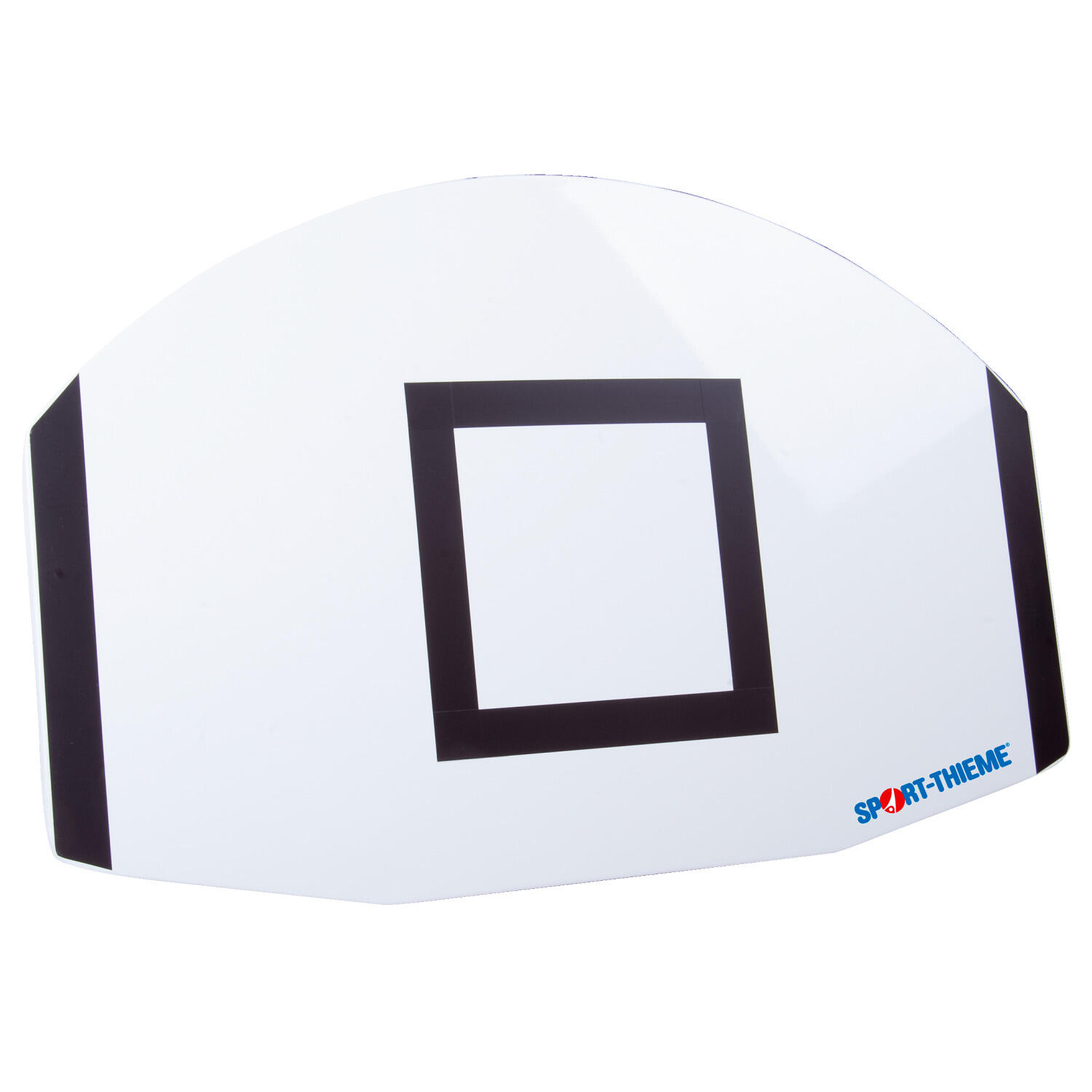 Tabellone da Basket Via Basketball Unisex 3/5