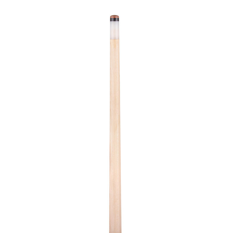 Winsport Billard-Queue ECO-Star, 100 cm, 1-teilig