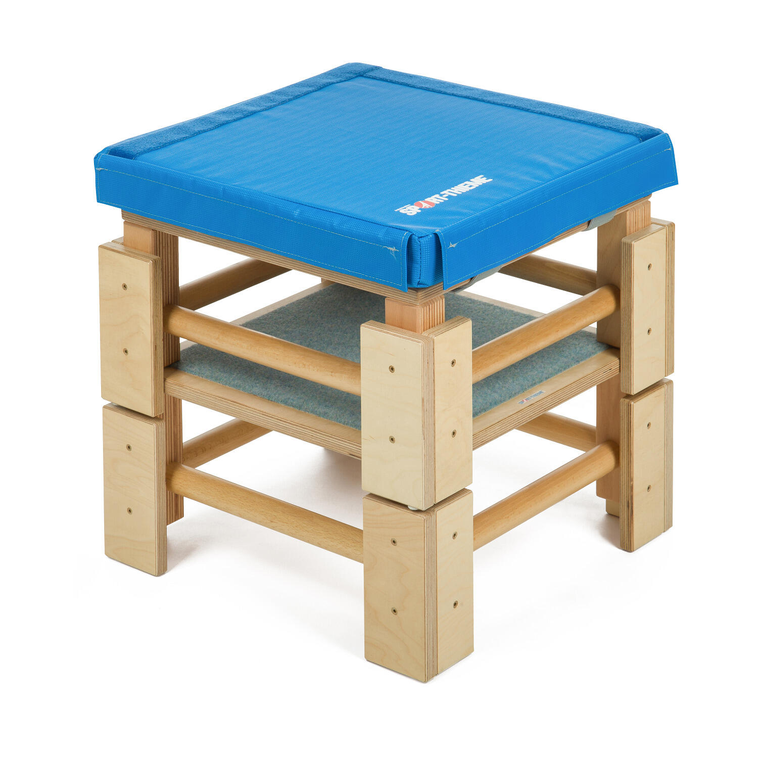 Turnhocker-Set Kombi 1 Turnen Unisex 5/5