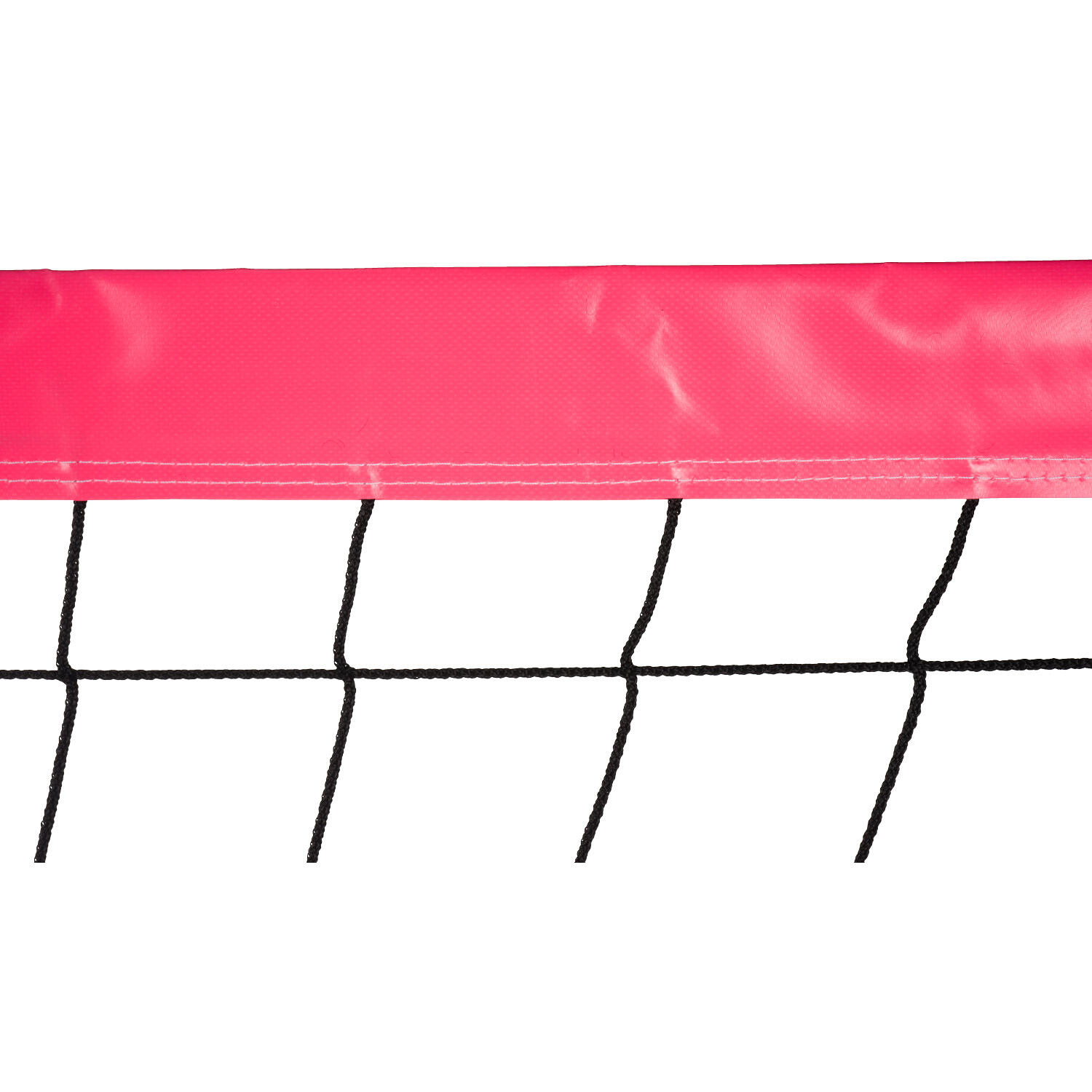 Filet de beach-volleyball pour terrain de jeu 18x9 m Unisexe 3/5