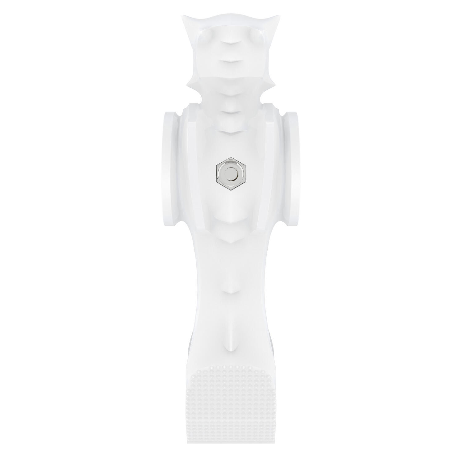 Figura del calciatore Drago White Dragon Singolo Tischfußball Unisex 3/6