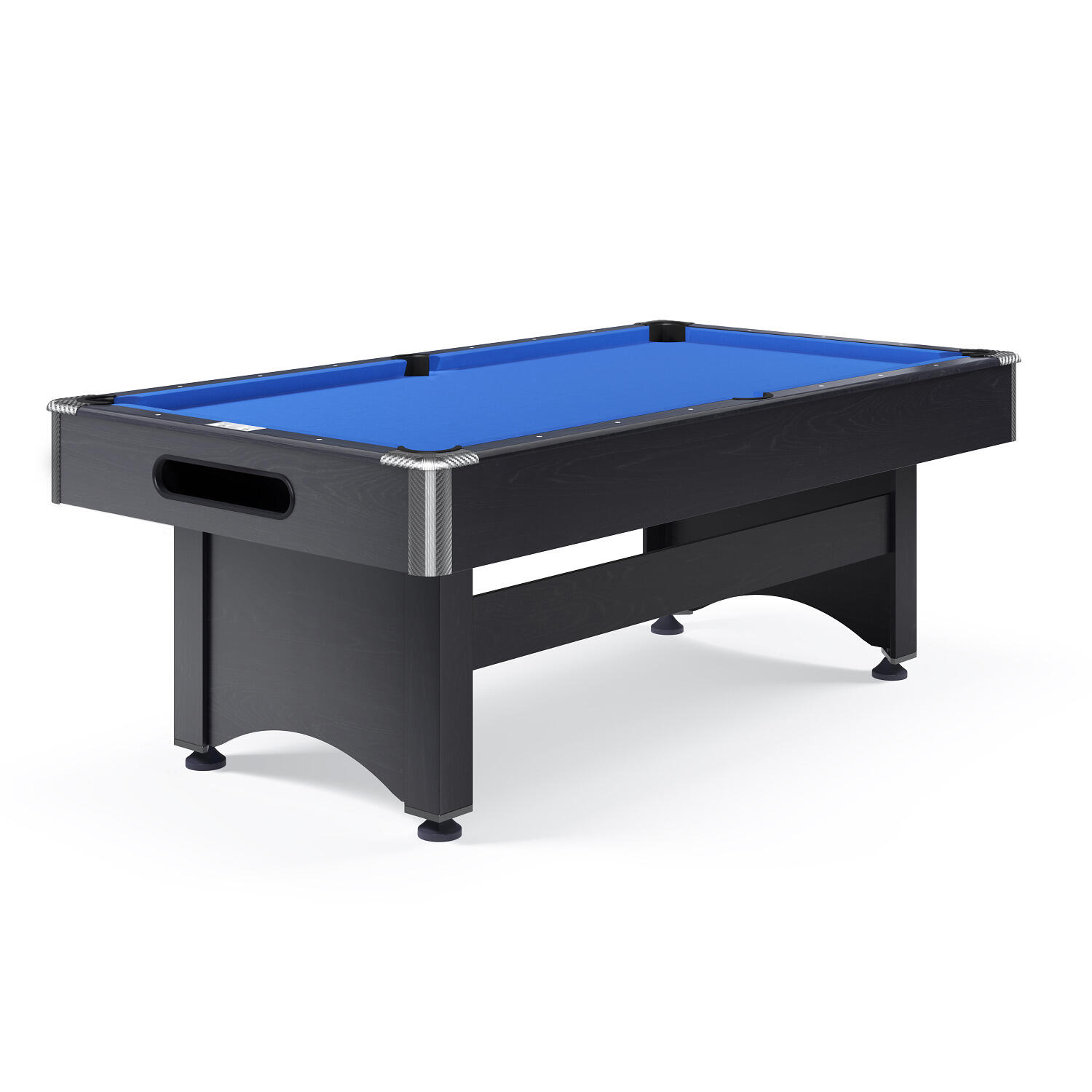 Billardtisch Galant Black Edition 8 ft Billard Unisex 4/6