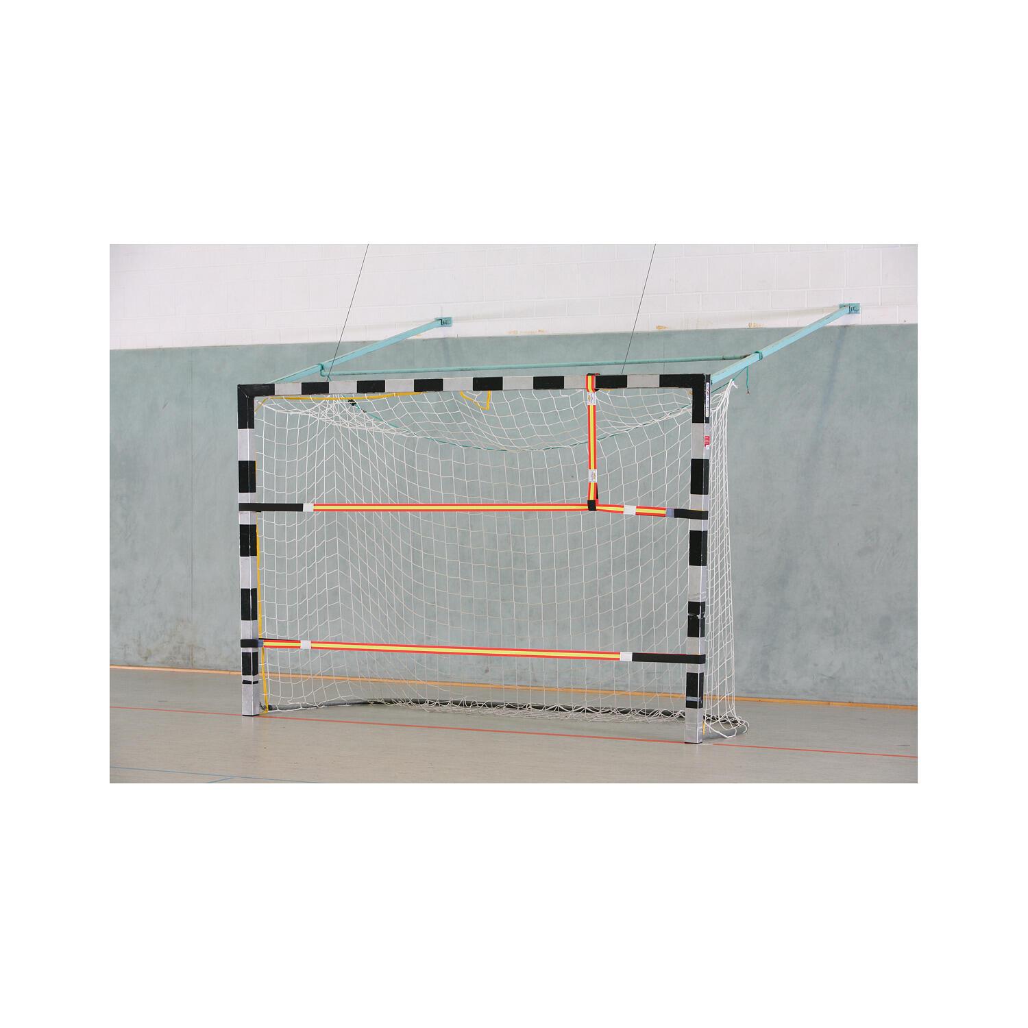 Widerstandsband Medi, 4 m Fitness / Krafttraining Unisex 3/6