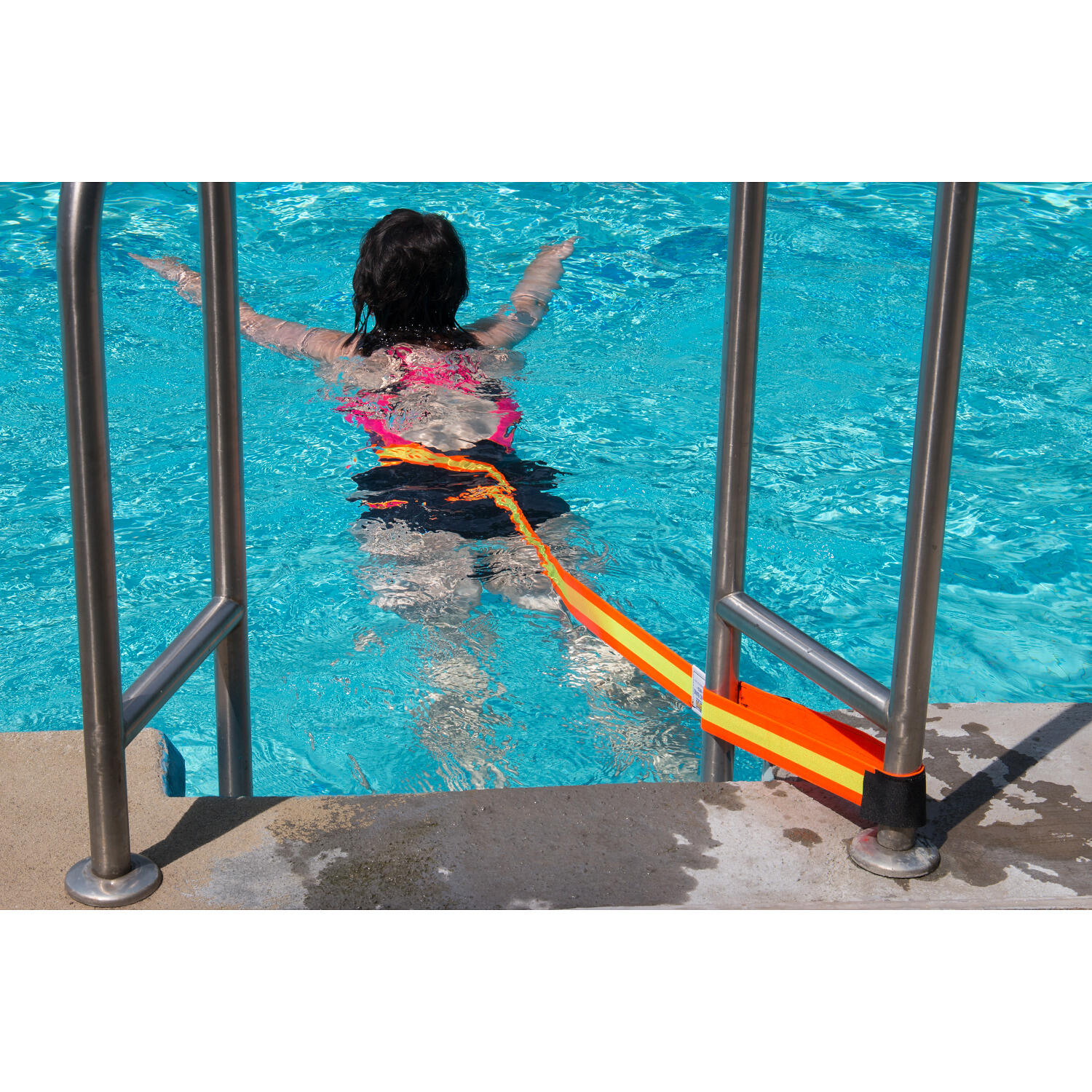 Widerstandsband Medi, 4 m Fitness / Krafttraining Unisex 6/6