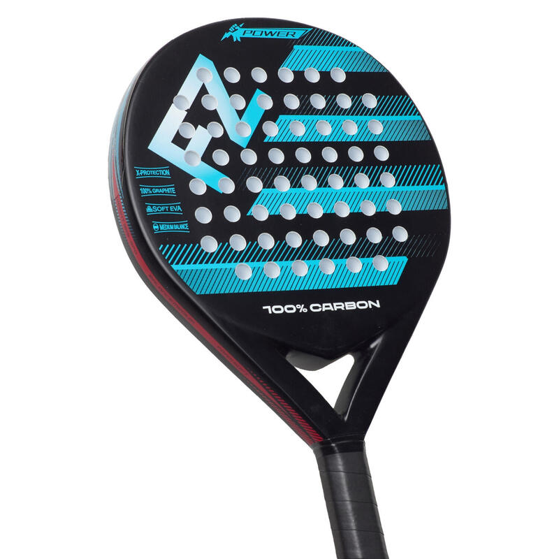 Racchetta da paddle tennis FZ Forza Blast Power