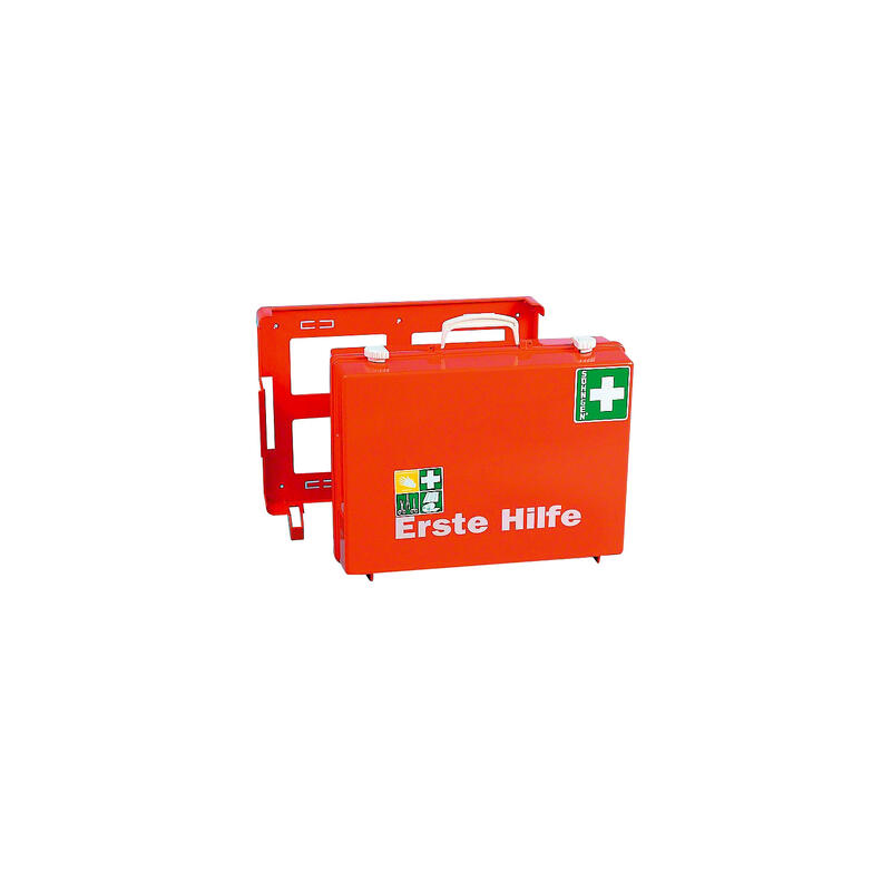 Söhngen Erste-Hilfe-Koffer DIN 13169 Plus