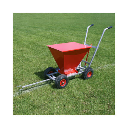 Trocken-Markierwagen Soccer Fußball Unisex