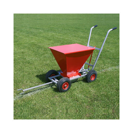 Trocken-Markierwagen Soccer Fußball Unisex