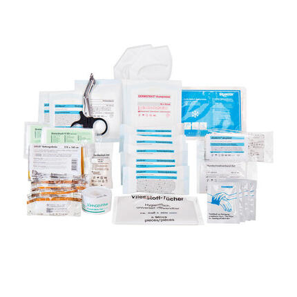 Trousse de secours SÖHNGEN DIN 13157