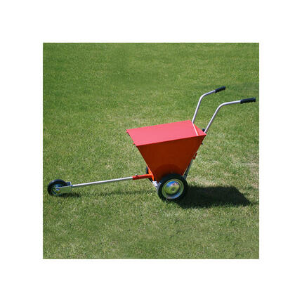 Trocken-Markierwagen Liga 1 Fußball Unisex