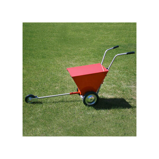 Trocken-Markierwagen Liga 1 Fußball Unisex