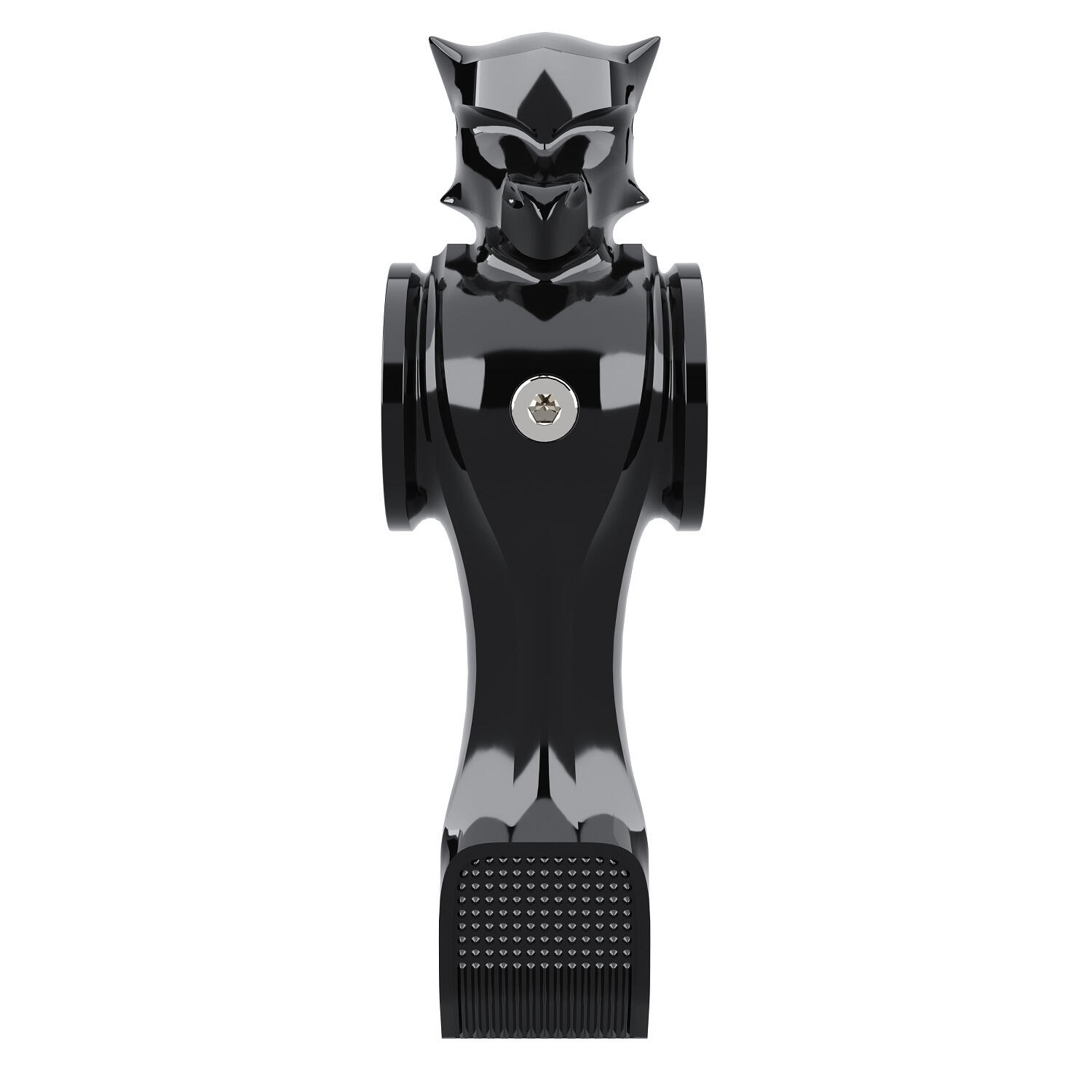 Figura del calciatore Drago Black Dragon Singolo Tischfußball Unisex 3/6
