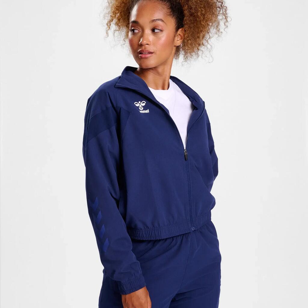Women's Tracksuit Hummel Travel