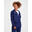 Fermeture Éclair Zip Combinaison Hmltravel Femme HUMMEL