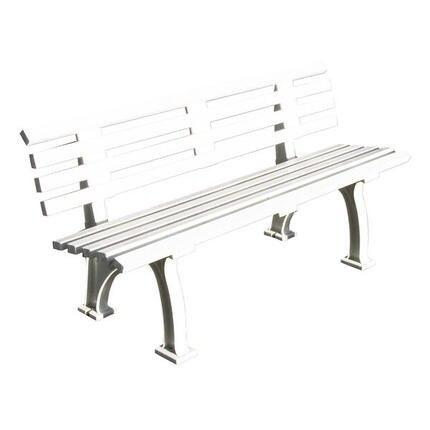 Sitzbank Freiburg Tennis Unisex