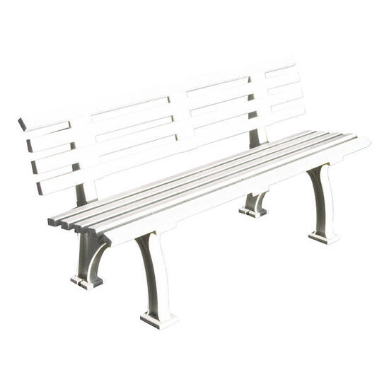 Sitzbank Freiburg Tennis Unisex