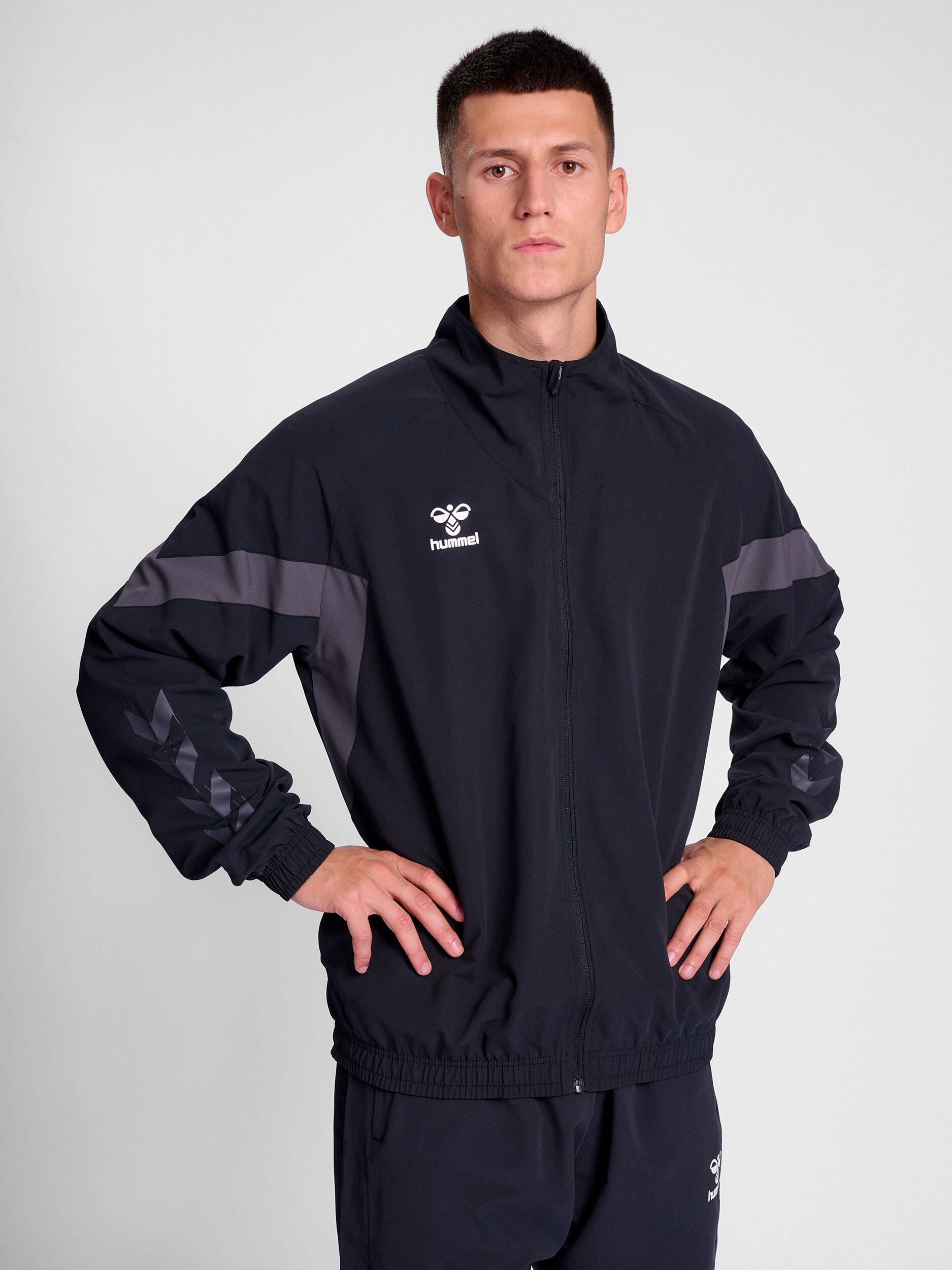 HUMMEL Tracksuit Hummel Travel