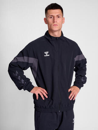 Fermeture Éclair Zip Combinaison Hmltravel Homme