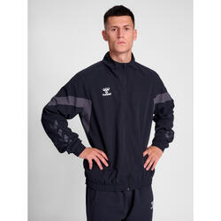 Jacke Hmltravel Multisport Homme Respirant Hummel