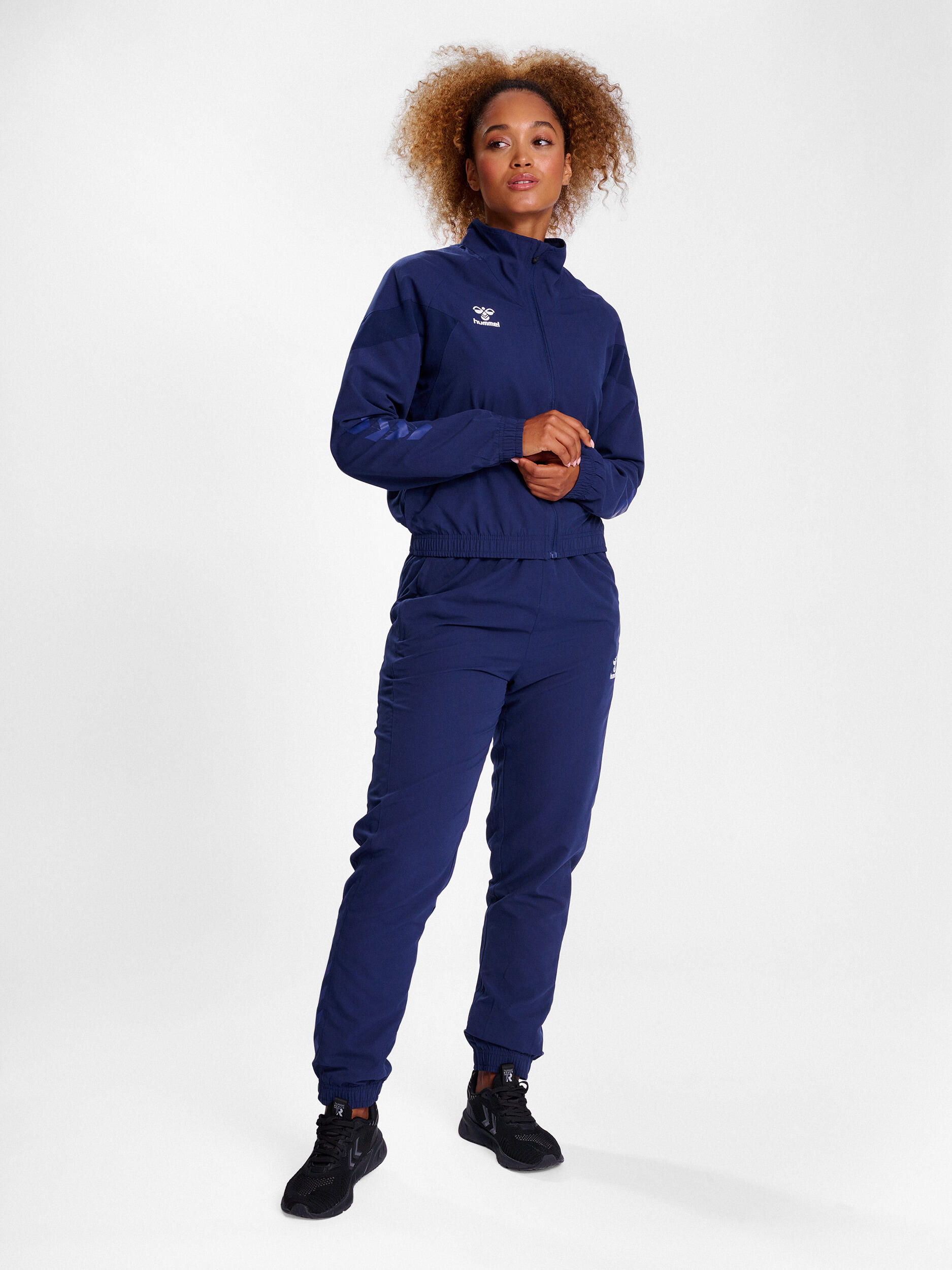 Fermeture Éclair Zip Combinaison Hmltravel Femme 2/7