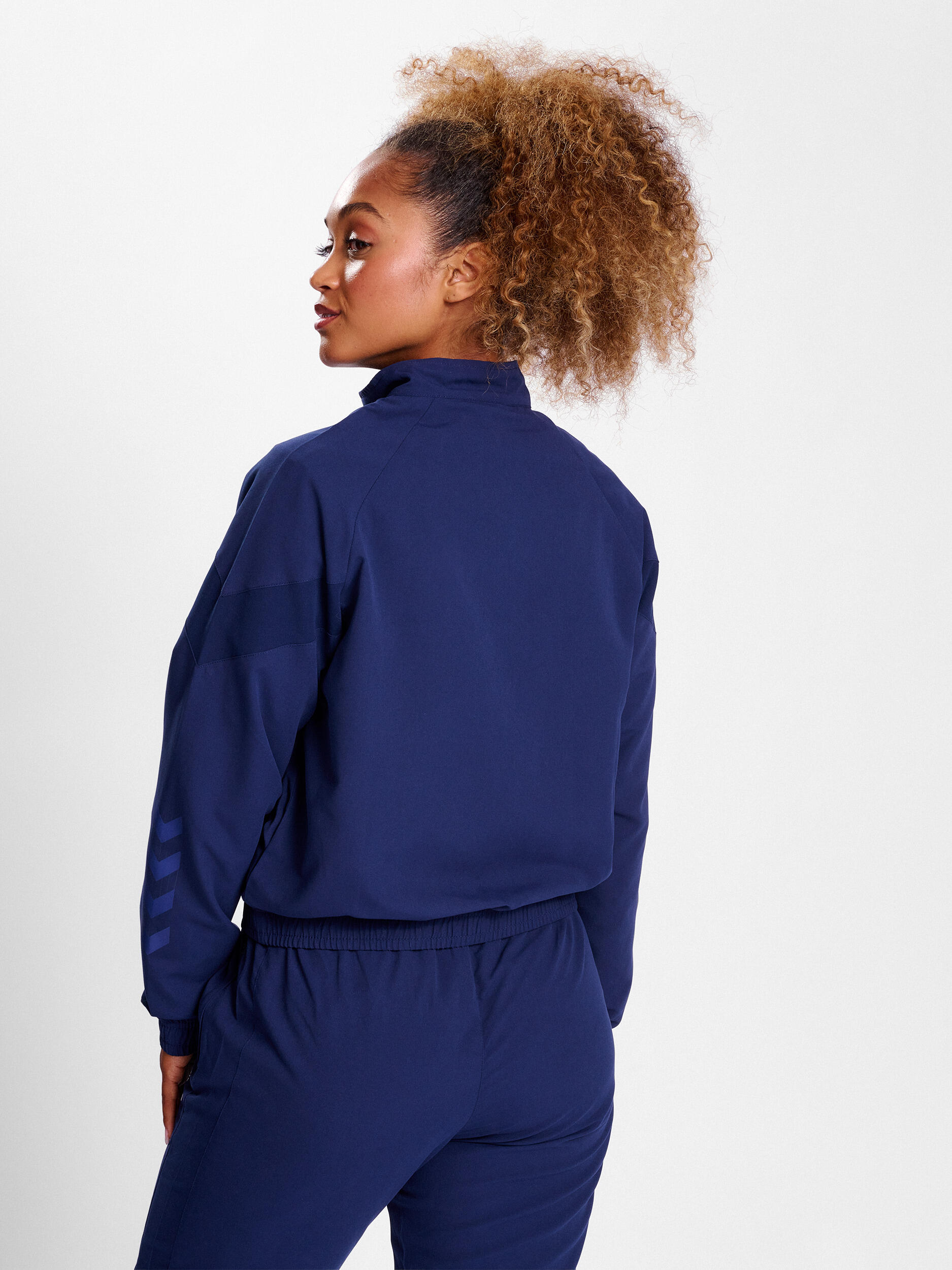 Fermeture Éclair Zip Combinaison Hmltravel Femme 4/7