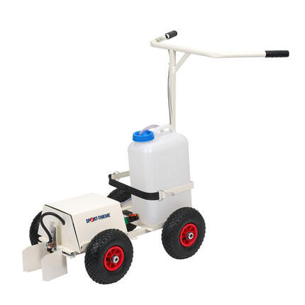 Nass-Markierwagen Easy Line Fußball Unisex