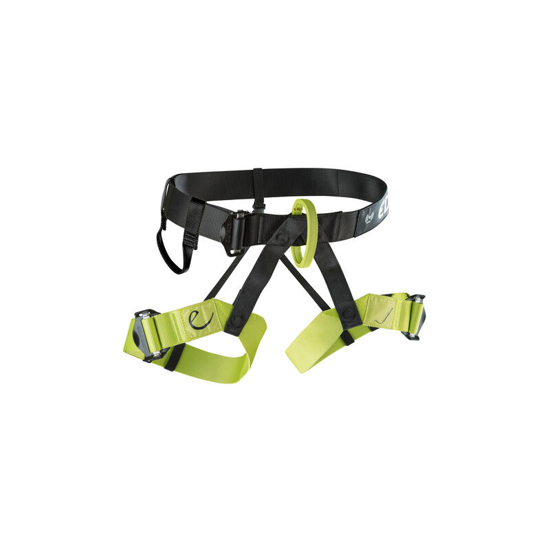 Edelrid Harnais d’escalade « Joker II », Senior