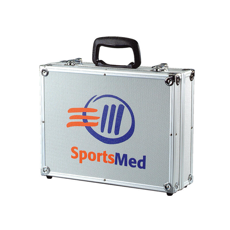 SportsMed Sofort-Hilfe-Koffer Junior