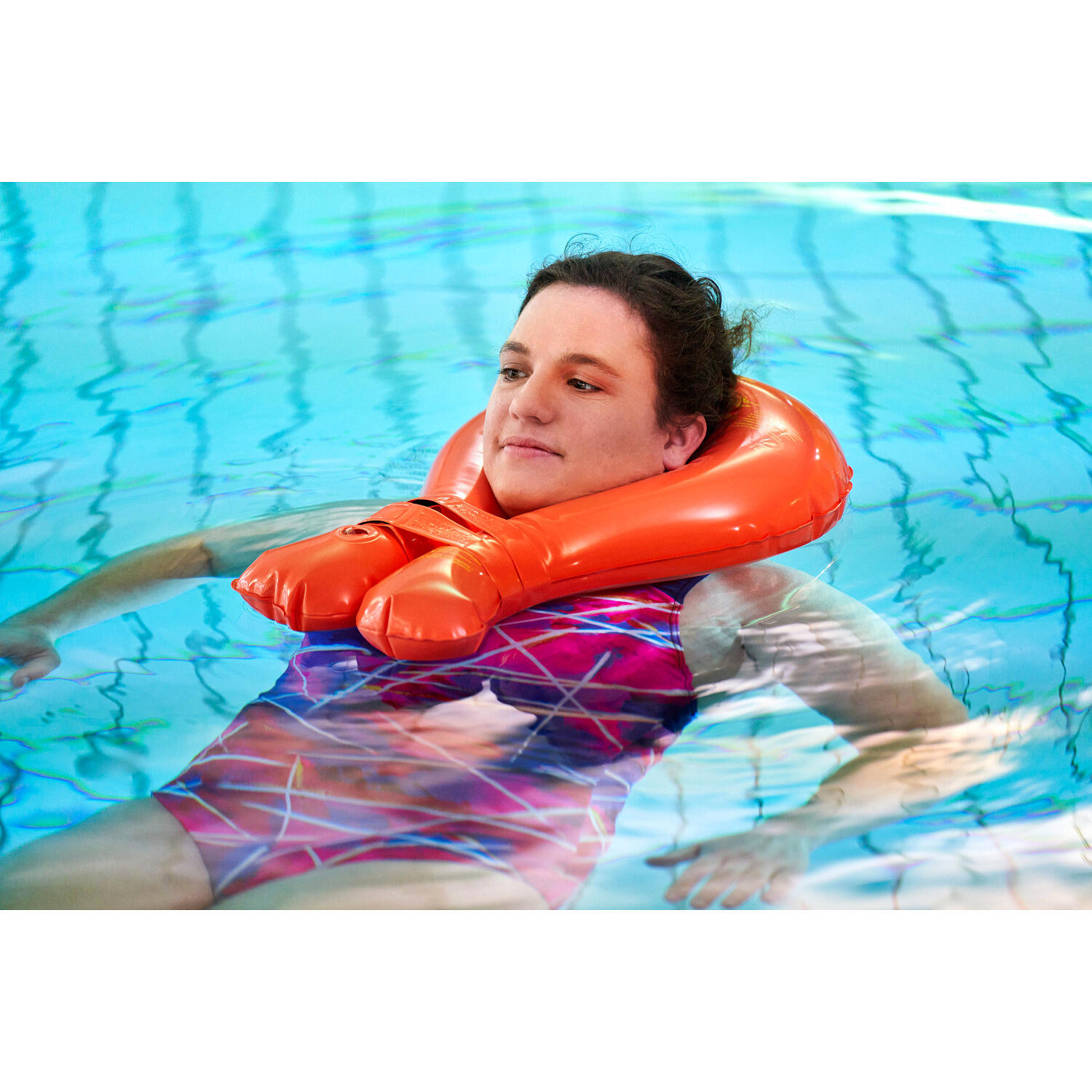 Collare Bodyfit Float