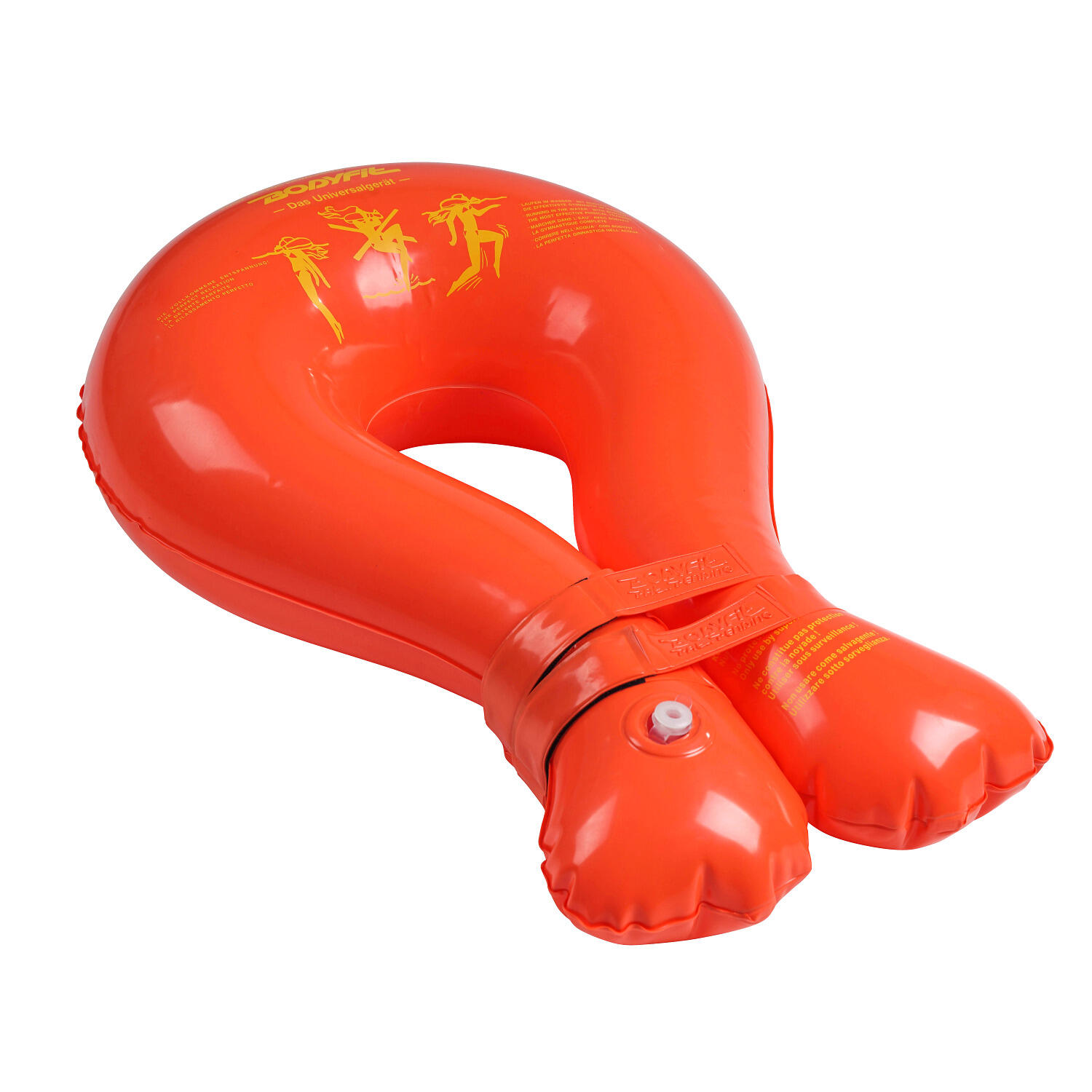 Collier de flottaison Unisexe 2/4