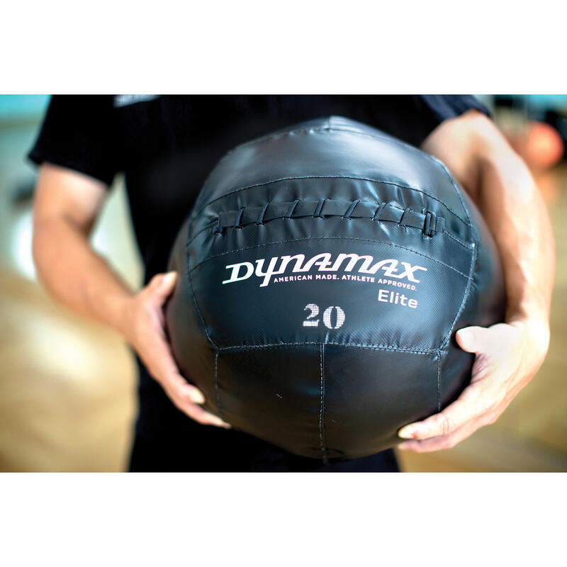 Dynamax Medizinball Elite, 2 kg
