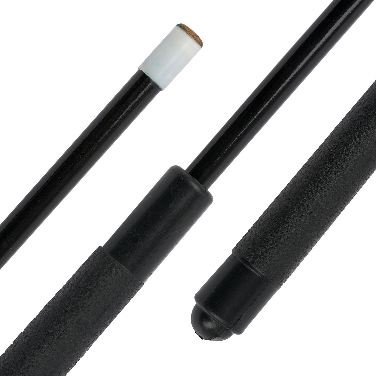 Sportime Lounge Pool Cue, Black